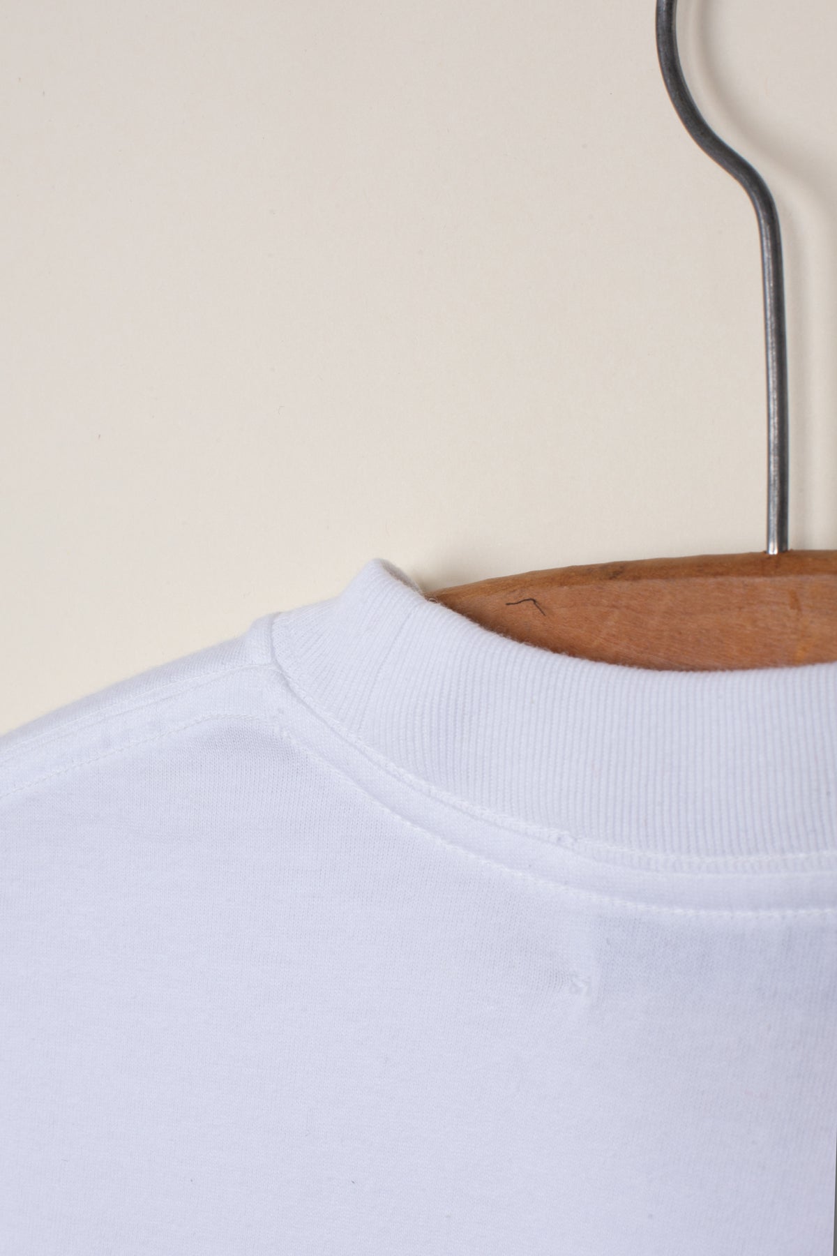 Straight Line Tee