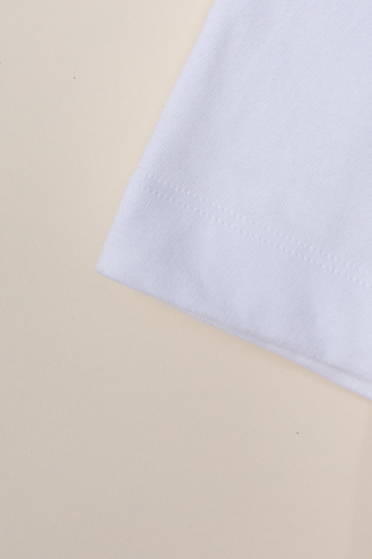 Straight Line Tee