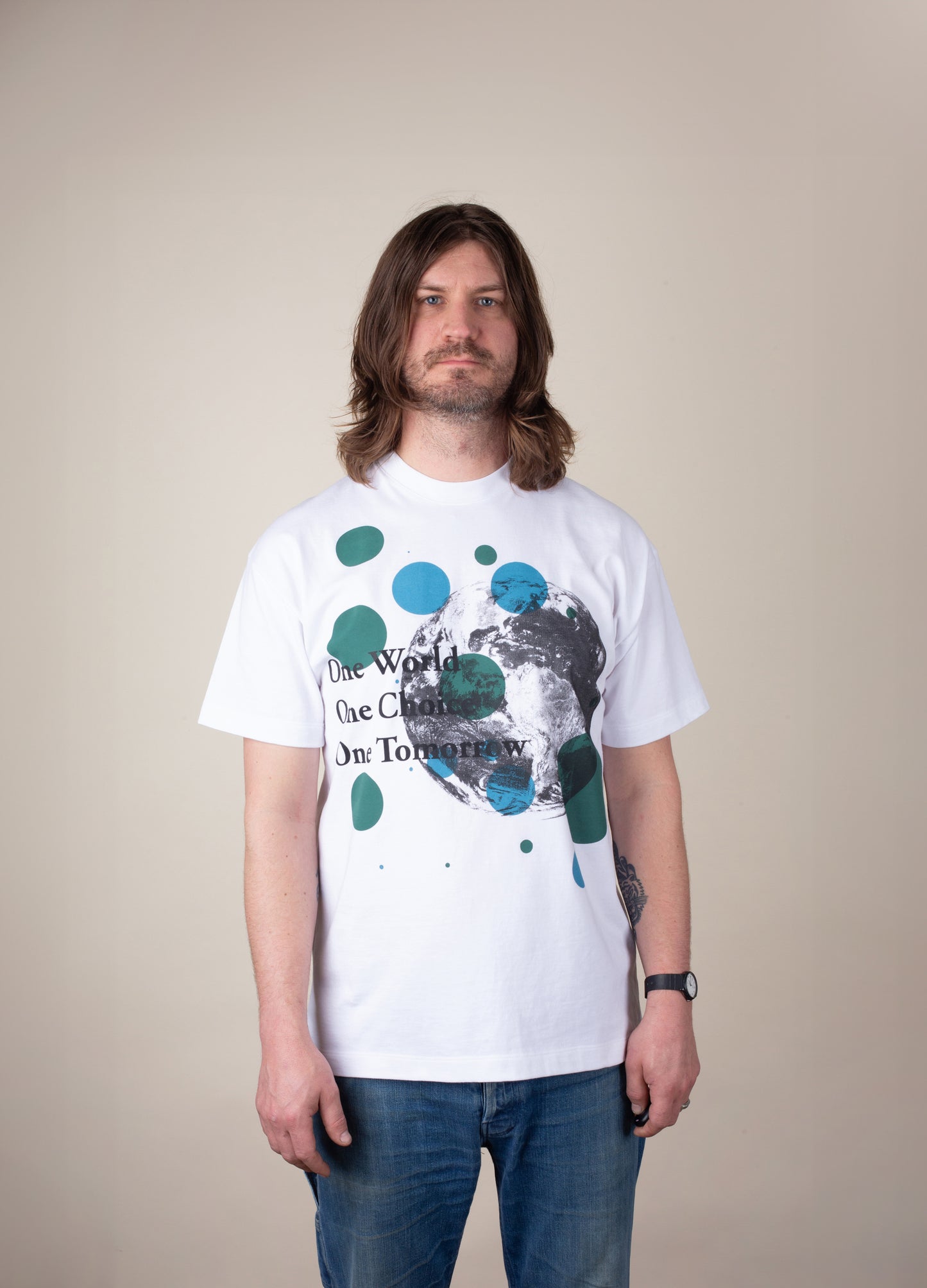 Mother Earth Tee