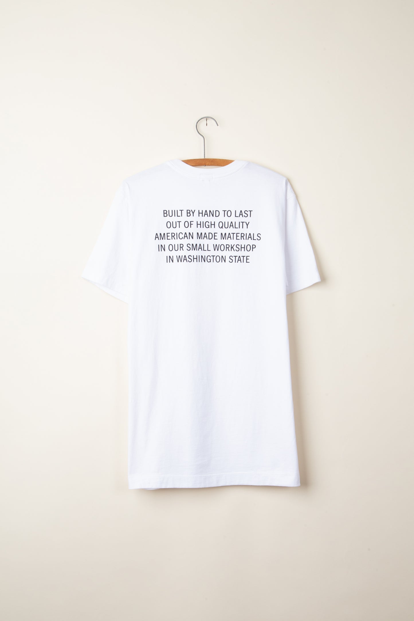 Studio Mission Tee