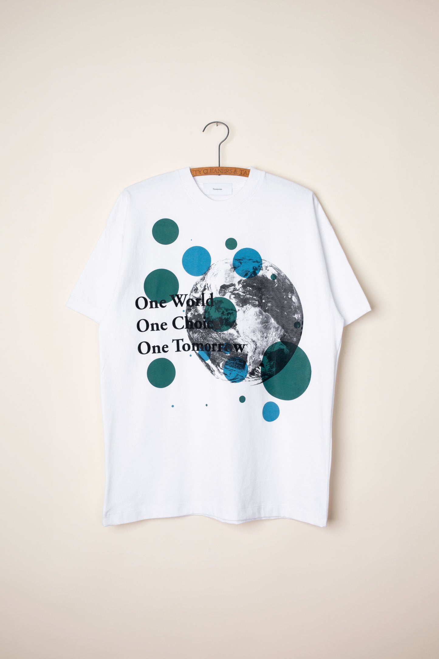 Mother Earth Tee