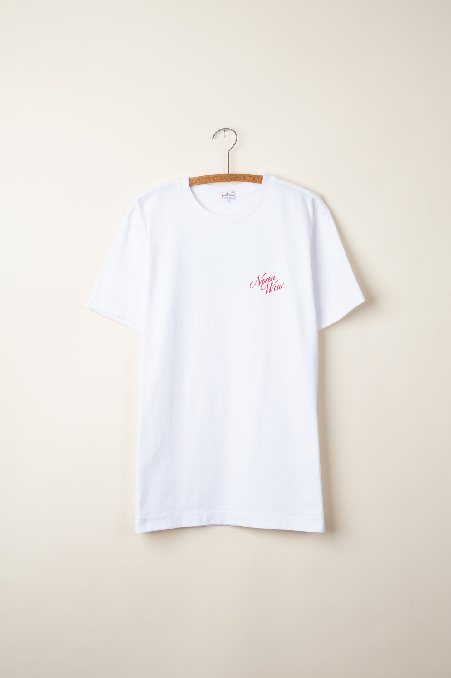 Studio Mission Tee