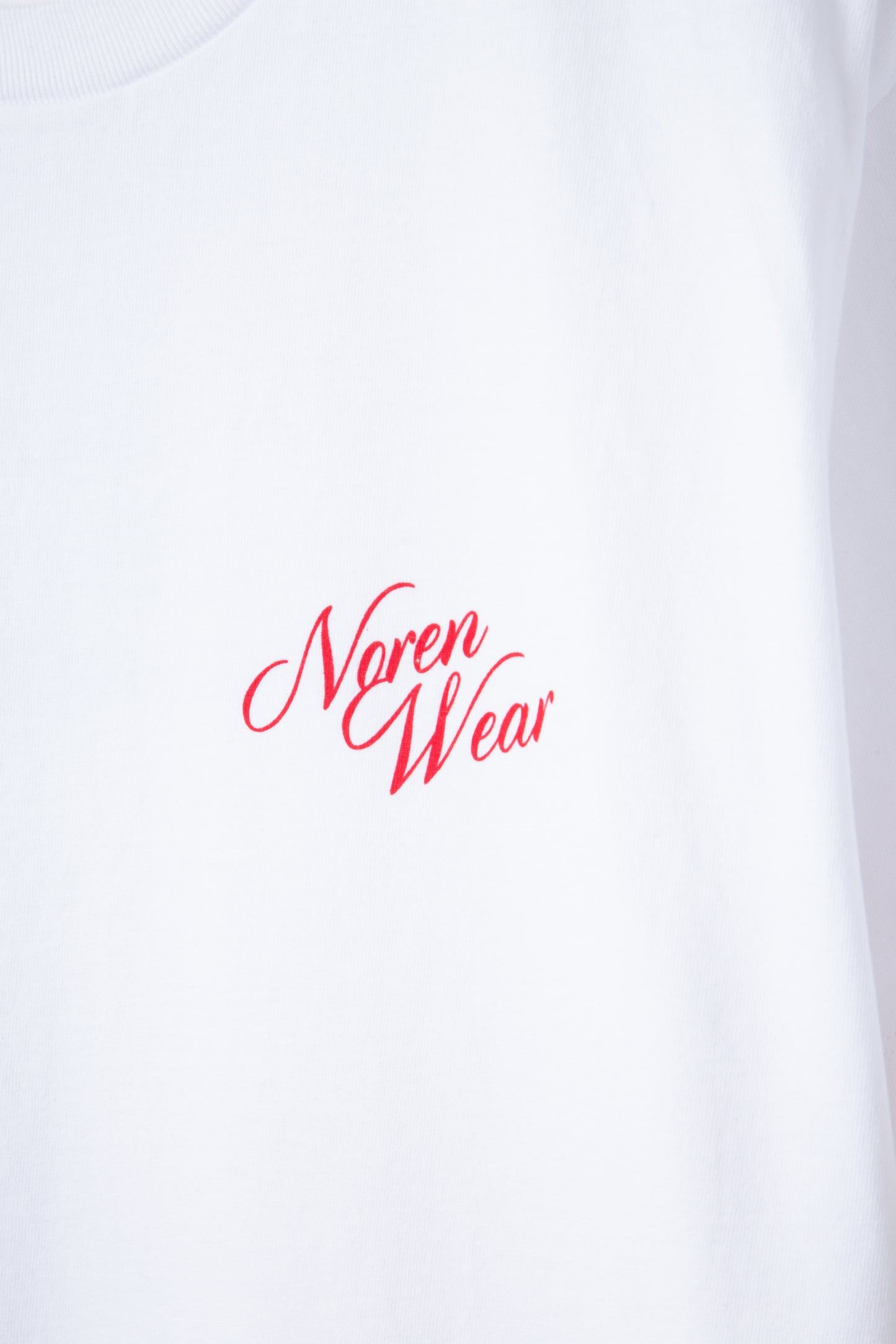 Studio Mission Tee