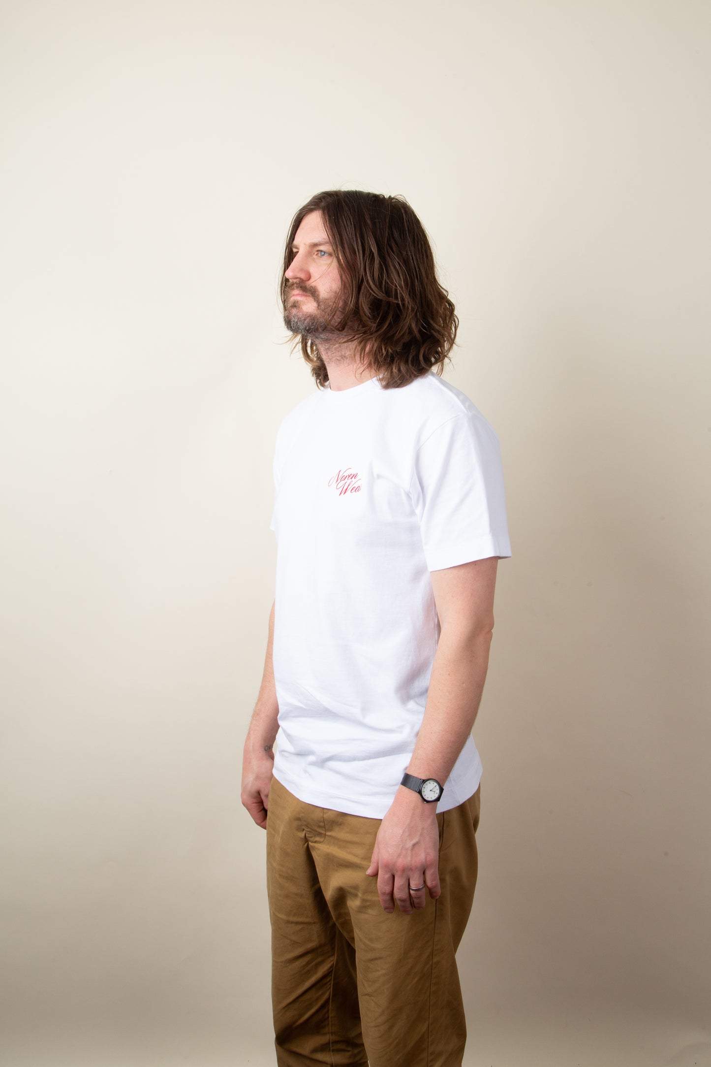 Studio Mission Tee
