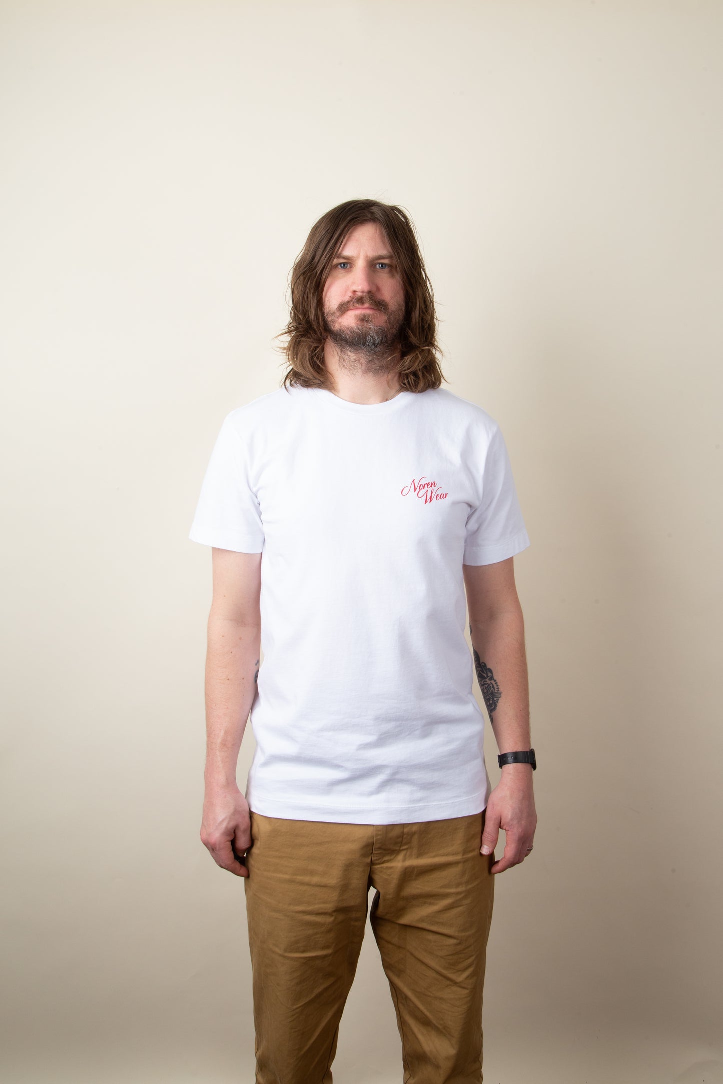 Studio Mission Tee