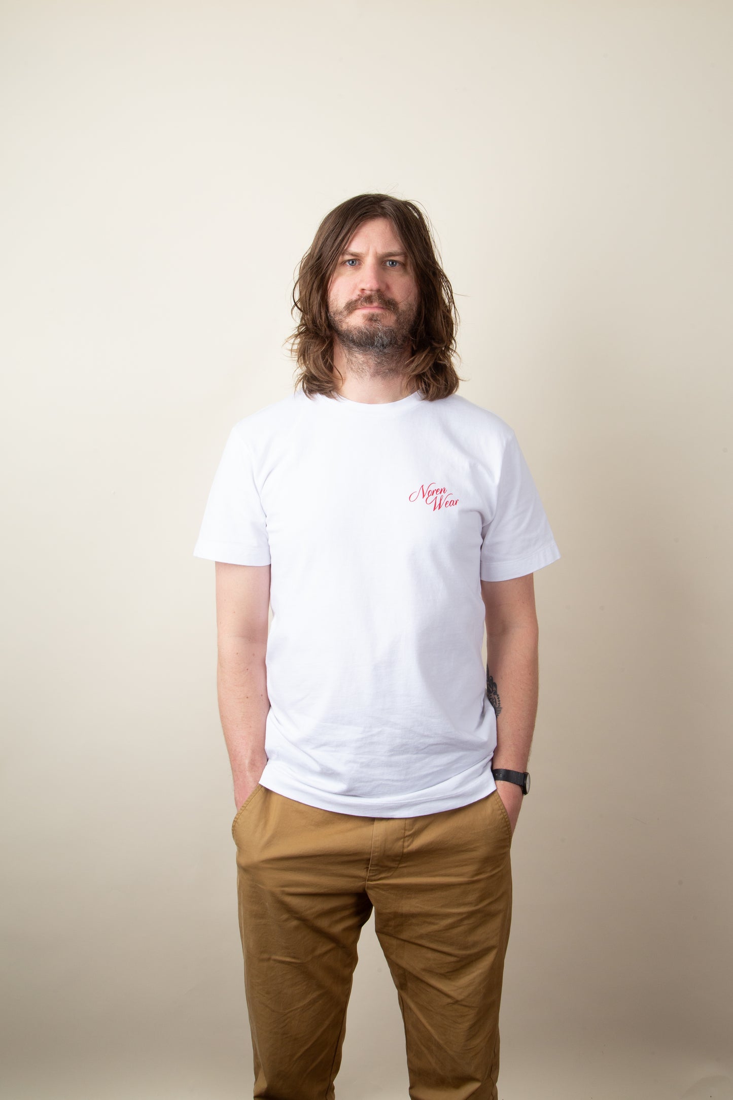 Studio Mission Tee