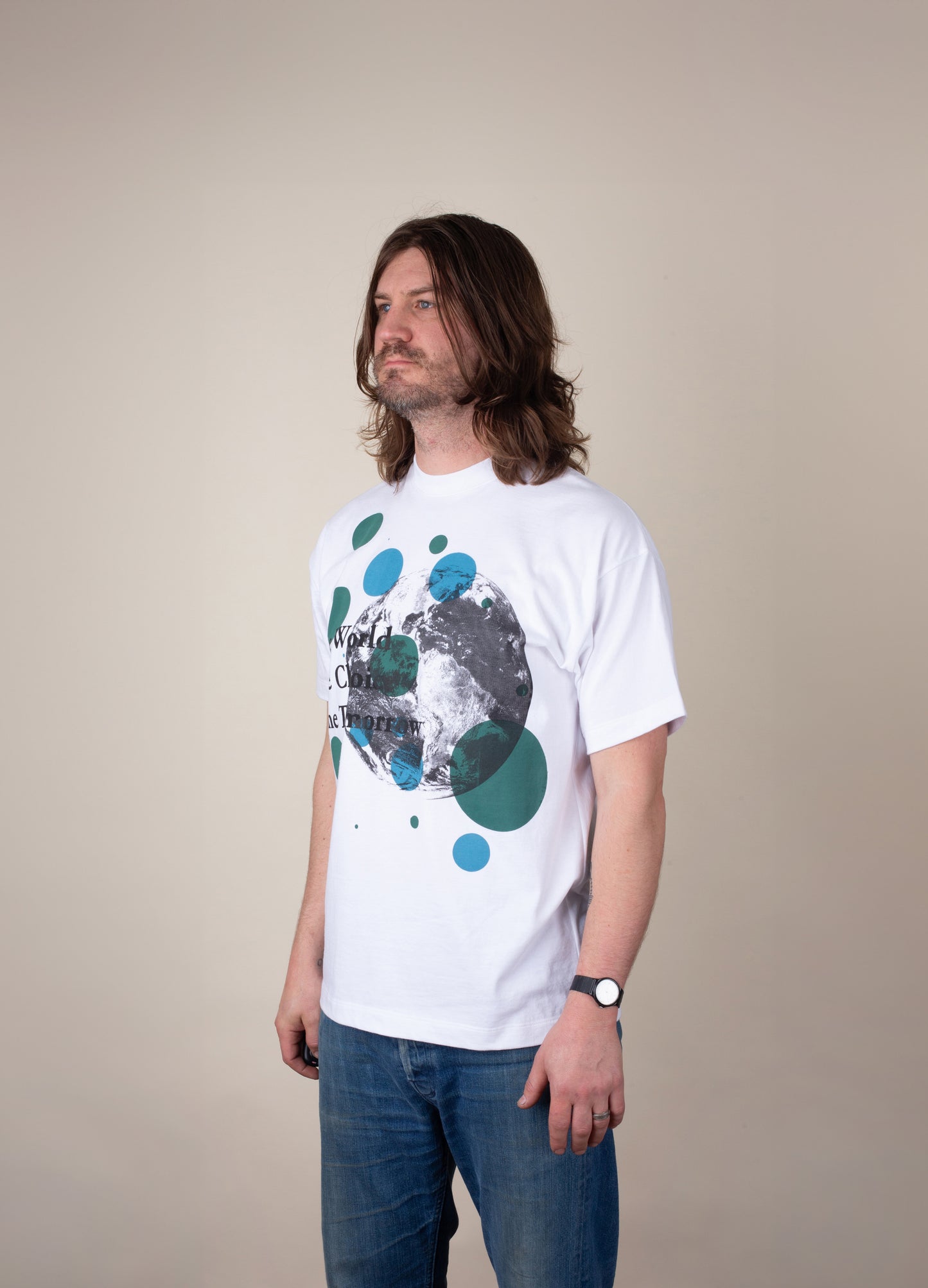 Mother Earth Tee