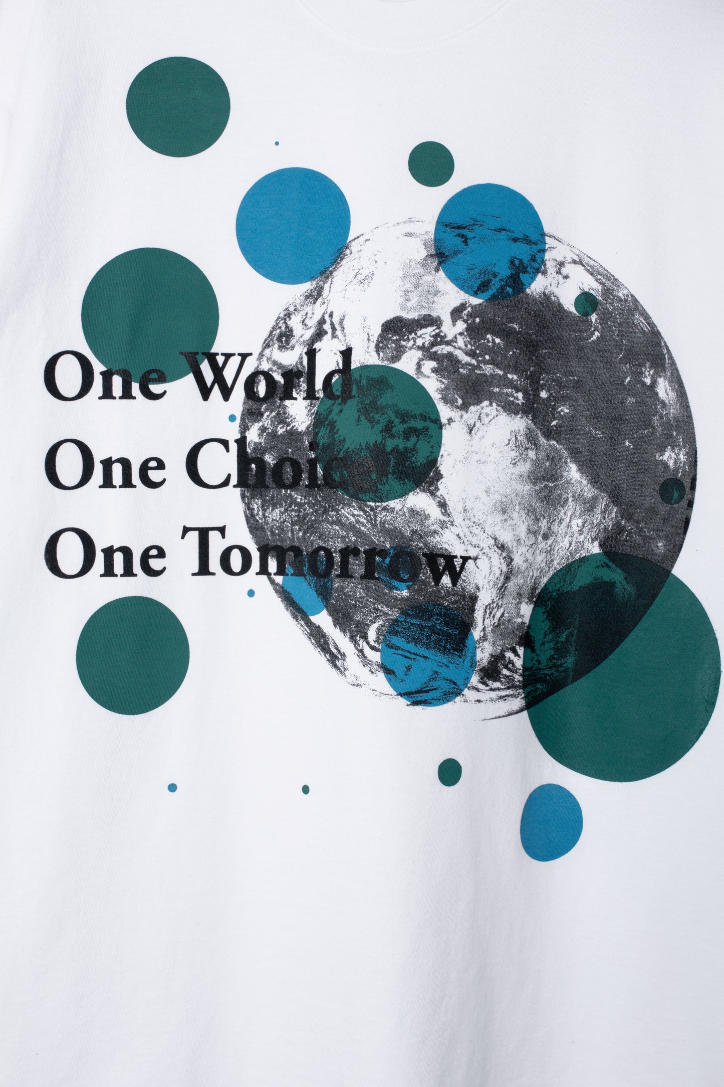 Mother Earth Tee